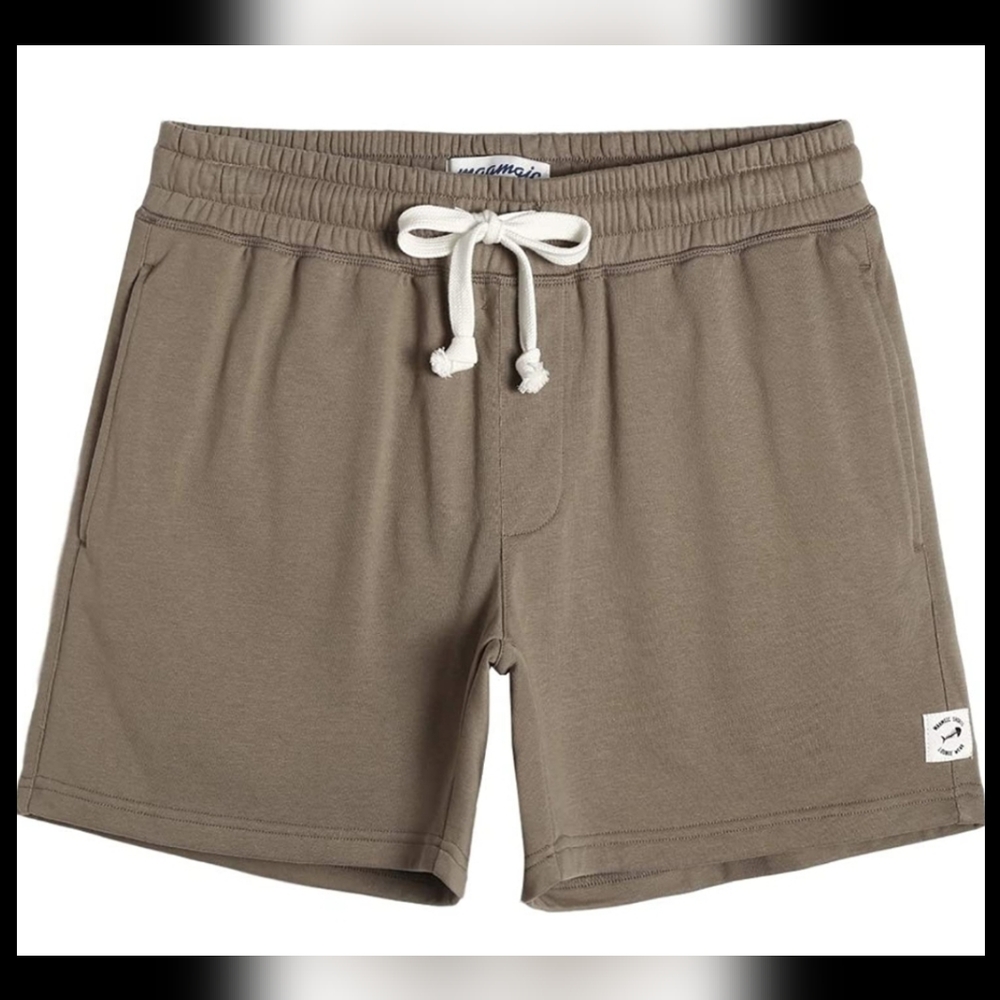 Sweat Shorts